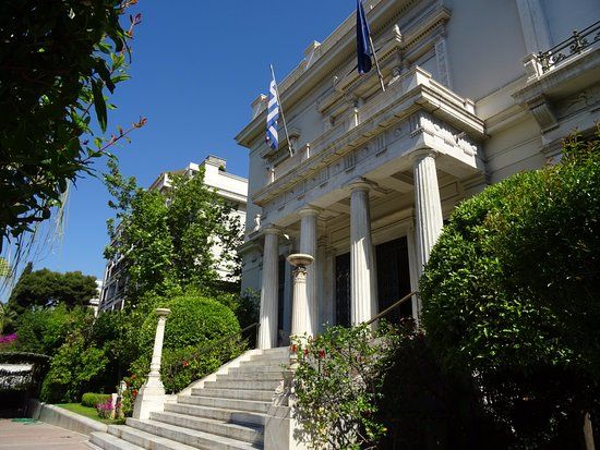Museo Benaki
